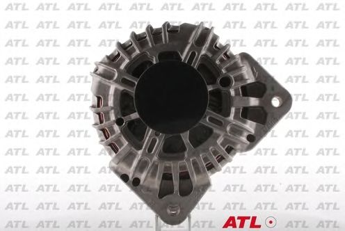 Generator / Alternator 3
