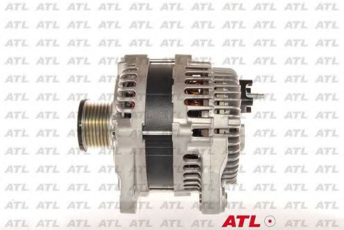 Generator / Alternator 2
