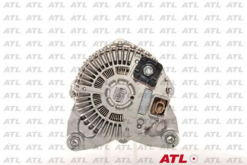 Generator / Alternator 3