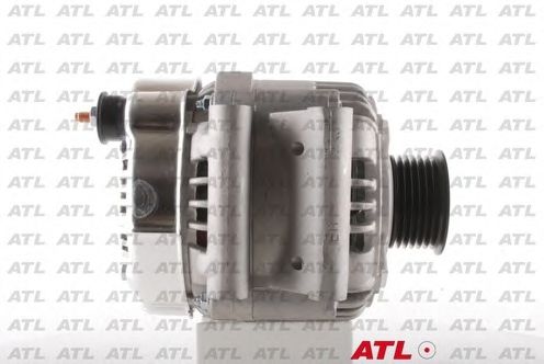 Generator / Alternator 2