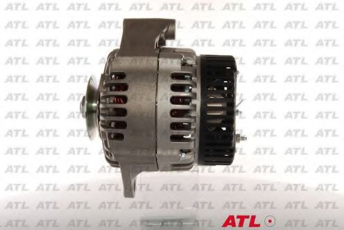 Generator / Alternator 2
