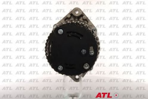 Generator / Alternator 3