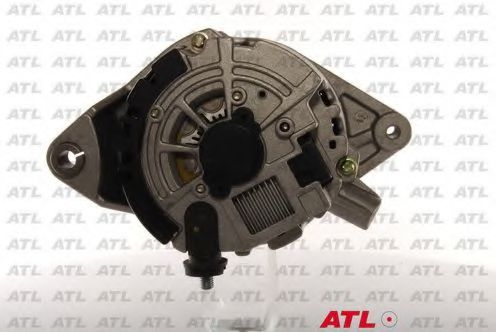 Generator / Alternator 3