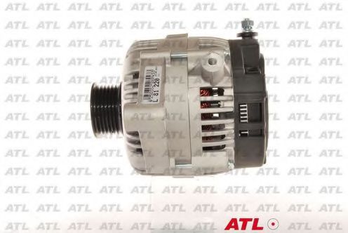 Generator / Alternator 2