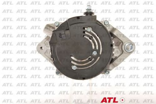 Generator / Alternator 3
