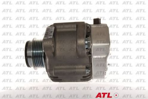 Generator / Alternator 2