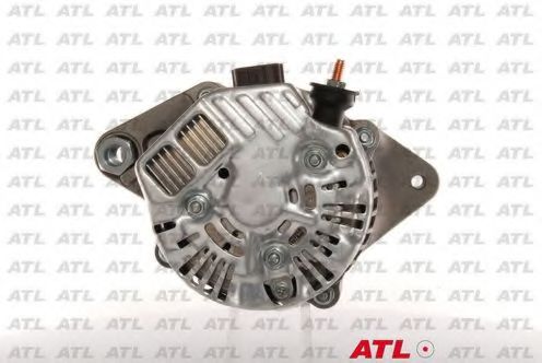 Generator / Alternator 3