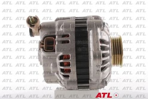 Generator / Alternator 2