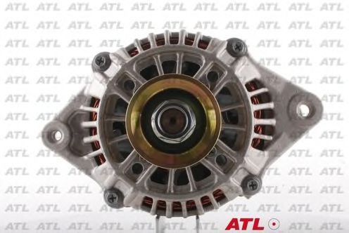 Generator / Alternator 3