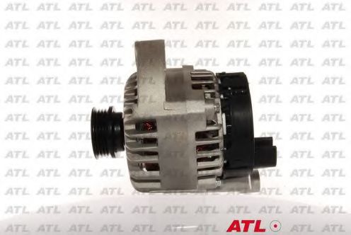 Generator / Alternator 2