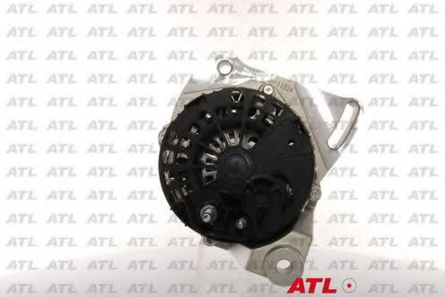 Generator / Alternator 3