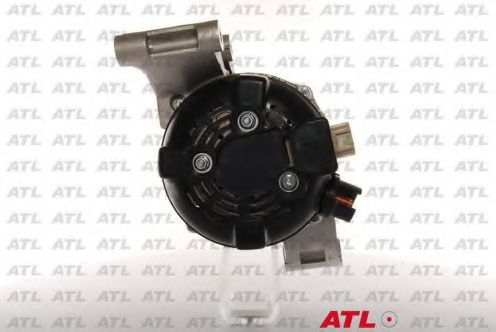 Generator / Alternator 3