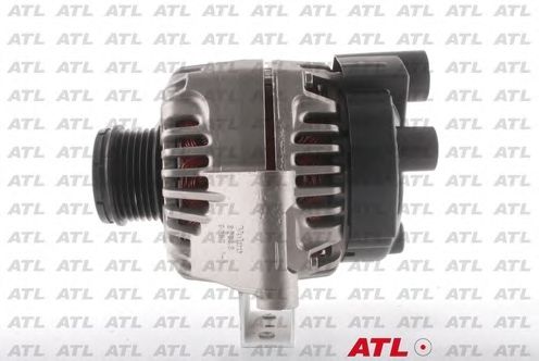 Generator / Alternator 3