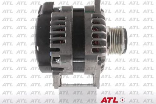Generator / Alternator 2