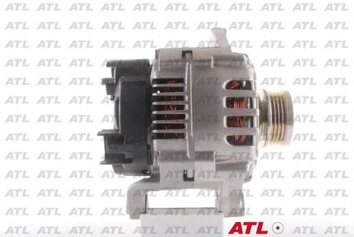 Generator / Alternator 2