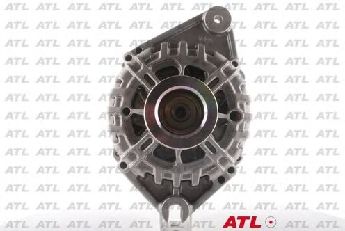 Generator / Alternator 3