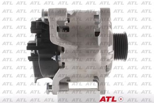 Generator / Alternator 2