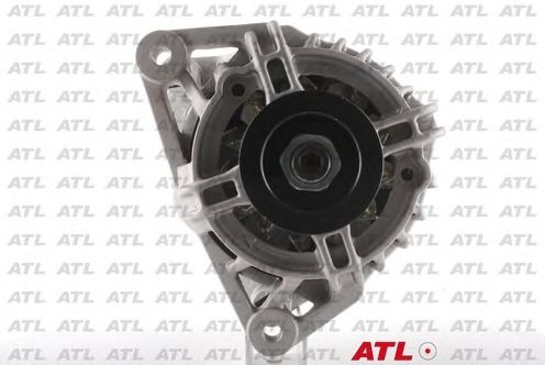 Generator / Alternator 3