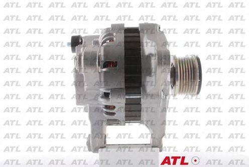 Generator / Alternator 2