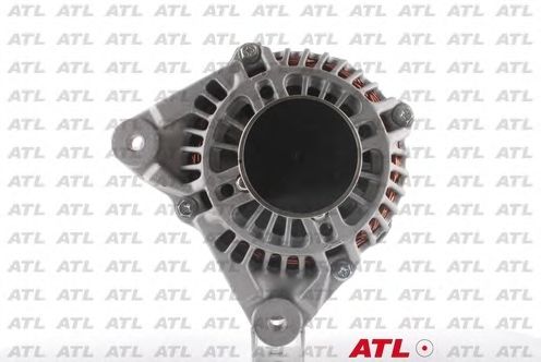 Generator / Alternator 3