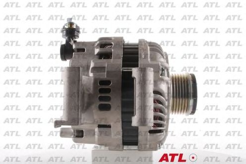 Generator / Alternator 2
