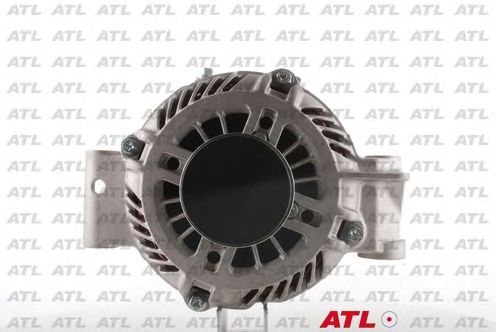 Generator / Alternator 3