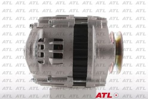 Generator / Alternator 2