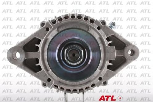 Generator / Alternator 3