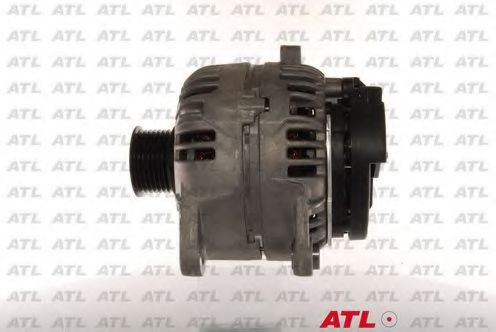 Generator / Alternator 2