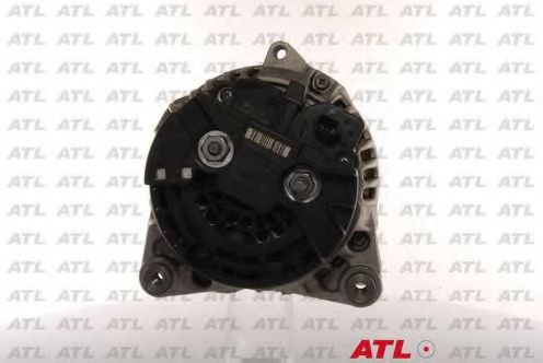 Generator / Alternator 3