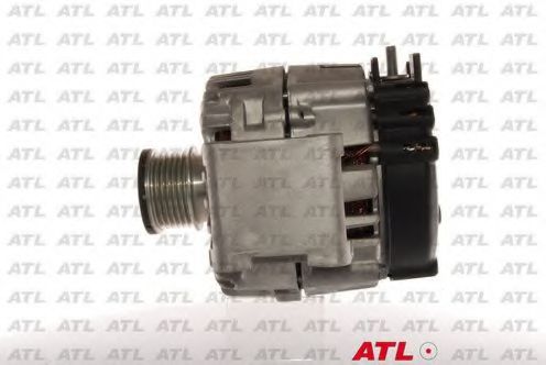 Generator / Alternator 2
