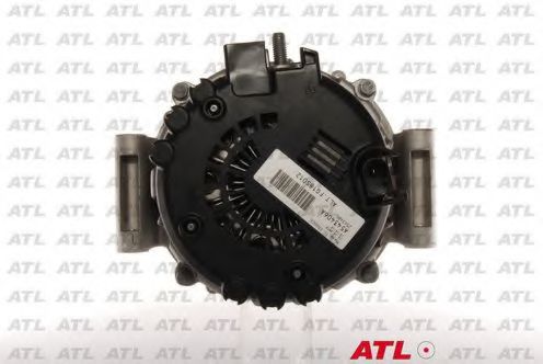 Generator / Alternator 3