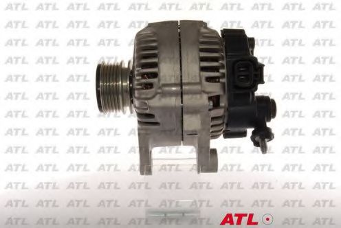 Generator / Alternator 2