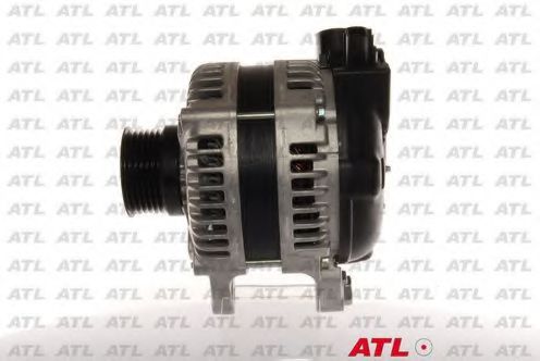 Generator / Alternator 2