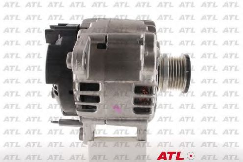 Generator / Alternator 2