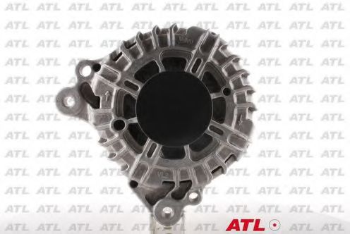 Generator / Alternator 3