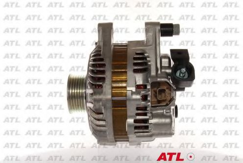 Generator / Alternator 2