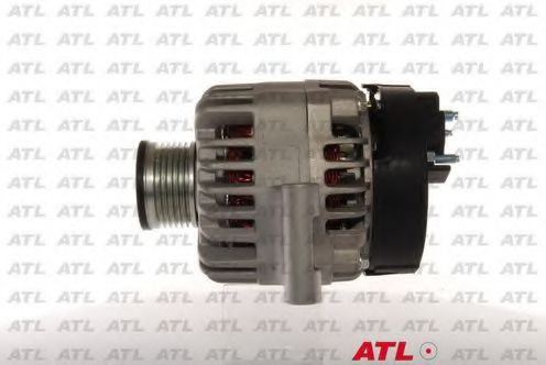 Generator / Alternator 2