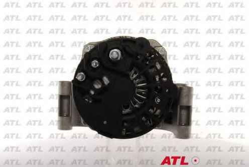 Generator / Alternator 3