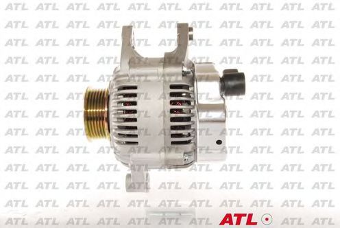 Generator / Alternator 2