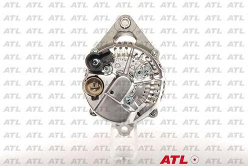 Generator / Alternator 3