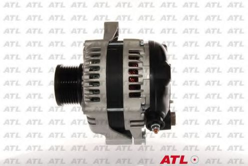 Generator / Alternator 2