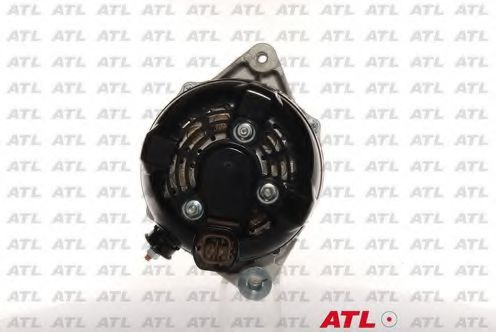 Generator / Alternator 3