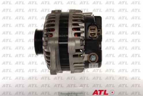 Generator / Alternator 2