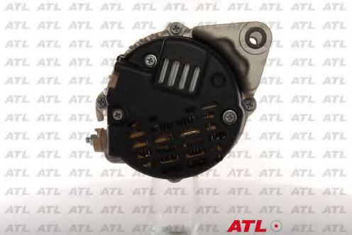 Generator / Alternator 3
