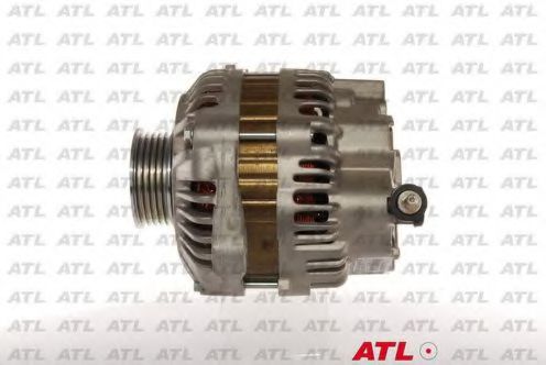 Generator / Alternator 2