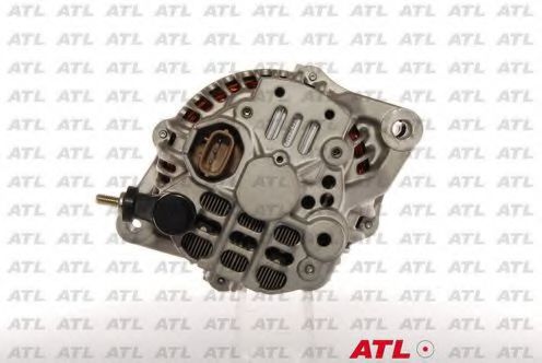 Generator / Alternator 3
