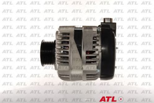 Generator / Alternator 2