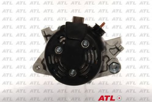 Generator / Alternator 3