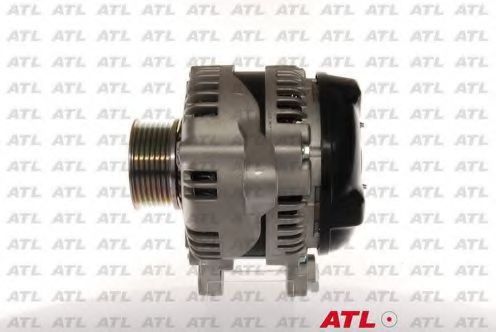 Generator / Alternator 2